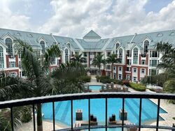Sunrise Gardens (D28), Condominium #474664711